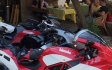 THE CRANKCASE. motorcycle touring holiday bike rental motorbike classic superbikes tour tours hire -